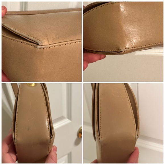 Vintage Gancini Saddle Bag (Ref. #AT3151) - Picture 15 of 16